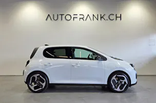 RENAULT Twingo E-Tech Urban Range techno