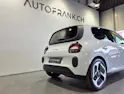 Renault Twingo E-Tech Urban Range techno
