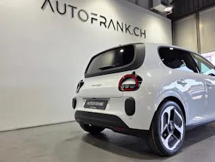 RENAULT Twingo E-Tech Urban Range techno