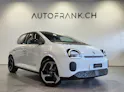 Renault Twingo E-Tech Urban Range techno