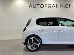 RENAULT Twingo E-Tech Urban Range techno