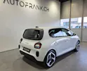 Renault Twingo E-Tech Urban Range techno