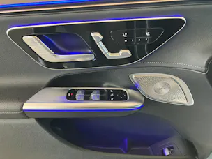 MERCEDES-BENZ EQE 43 AMG 4MATIC