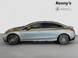 MERCEDES-BENZ EQE 43 AMG 4MATIC
