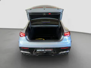 MERCEDES-BENZ EQE 43 AMG 4MATIC