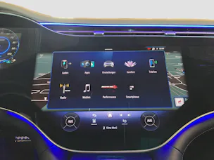 MERCEDES-BENZ EQE 43 AMG 4MATIC