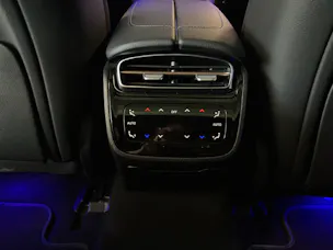 MERCEDES-BENZ EQE 43 AMG 4MATIC