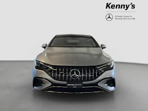 MERCEDES-BENZ EQE 43 AMG 4MATIC