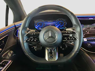 MERCEDES-BENZ EQE 43 AMG 4MATIC