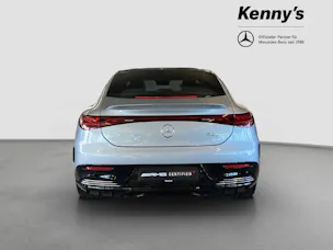MERCEDES-BENZ EQE 43 AMG 4MATIC