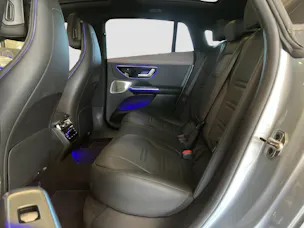 MERCEDES-BENZ EQE 43 AMG 4MATIC