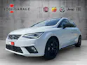 SEAT Ibiza 1.5 TSI FR DSG
