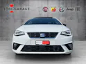 SEAT Ibiza 1.5 TSI FR DSG