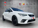 SEAT Ibiza 1.5 TSI FR DSG