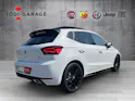 SEAT Ibiza 1.5 TSI FR DSG