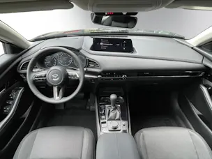 MAZDA CX-30 SKYACTIV-G 140 M Hybrid Centre Line FWD AT