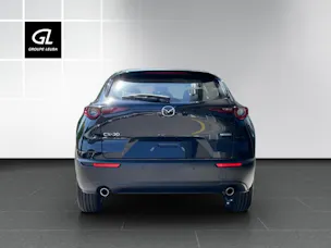 MAZDA CX-30 SKYACTIV-G 140 M Hybrid Centre Line FWD AT