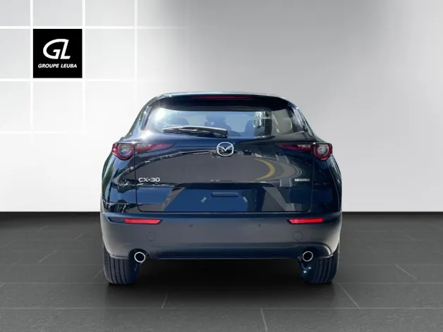 Mazda CX-30 SKYACTIV-G 140 M Hybrid Centre Line FWD AT