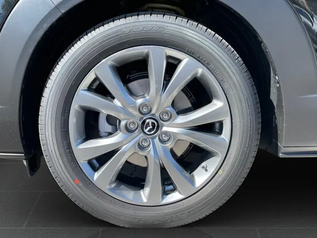 Mazda CX-30 SKYACTIV-G 140 M Hybrid Centre Line FWD AT