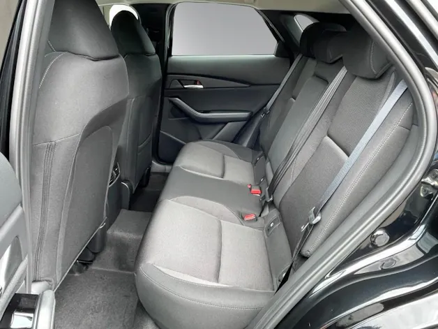 Mazda CX-30 SKYACTIV-G 140 M Hybrid Centre Line FWD AT