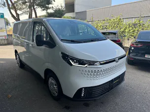 Maxus Deliver 7 2.0D L1
