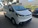 Maxus Deliver 7 2.0D L1