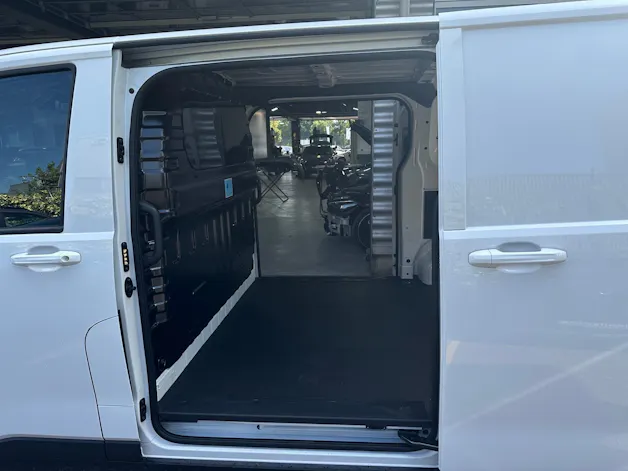 Maxus Deliver 7 2.0D L1
