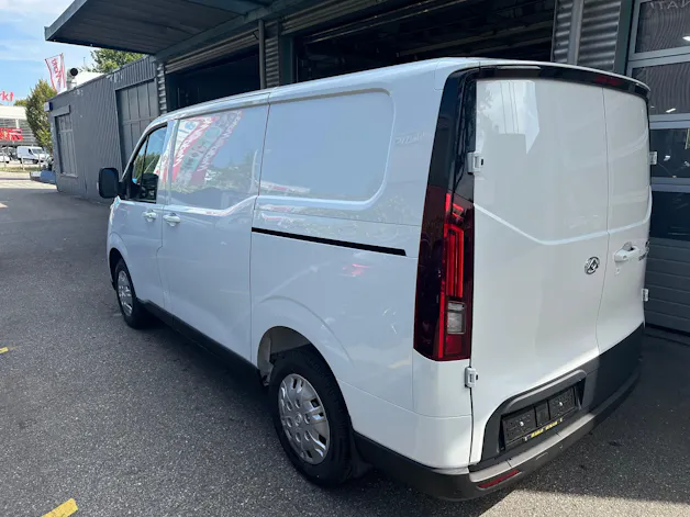 Maxus Deliver 7 2.0D L1