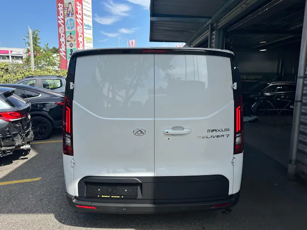 Maxus Deliver 7 2.0D L1