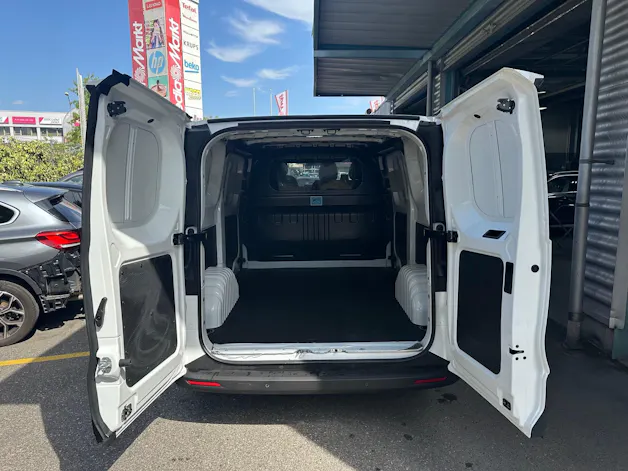 Maxus Deliver 7 2.0D L1