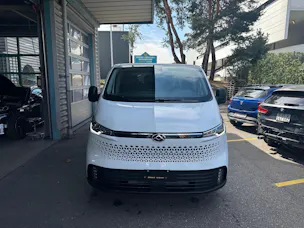 Maxus Deliver 7 2.0D L1