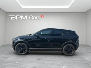 Volvo EX30 CC E60 Twin Performance AWD