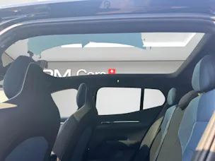 Volvo EX30 CC E60 Twin Performance AWD