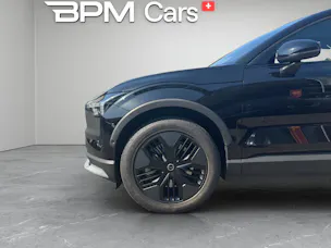Volvo EX30 CC E60 Twin Performance AWD
