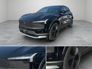 Volvo EX30 CC E60 Twin Performance AWD