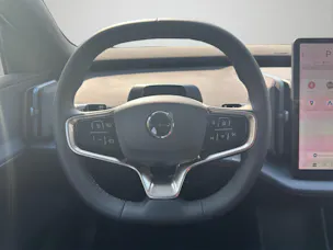 Volvo EX30 CC E60 Twin Performance AWD