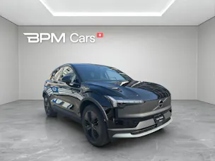 Volvo EX30 CC E60 Twin Performance AWD