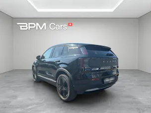 Volvo EX30 CC E60 Twin Performance AWD
