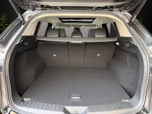 Mazda CX-5 e-Skyactiv-G 141 Homura FWD