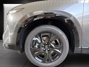 Mazda CX-5 e-Skyactiv-G 141 Homura FWD