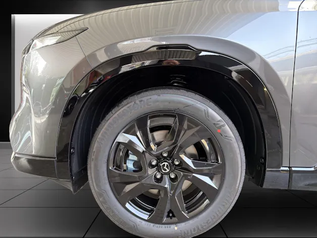 Mazda CX-5 e-Skyactiv-G 141 Homura FWD