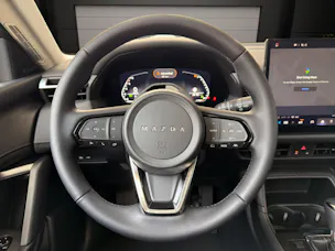 Mazda CX-5 e-Skyactiv-G 141 Homura FWD