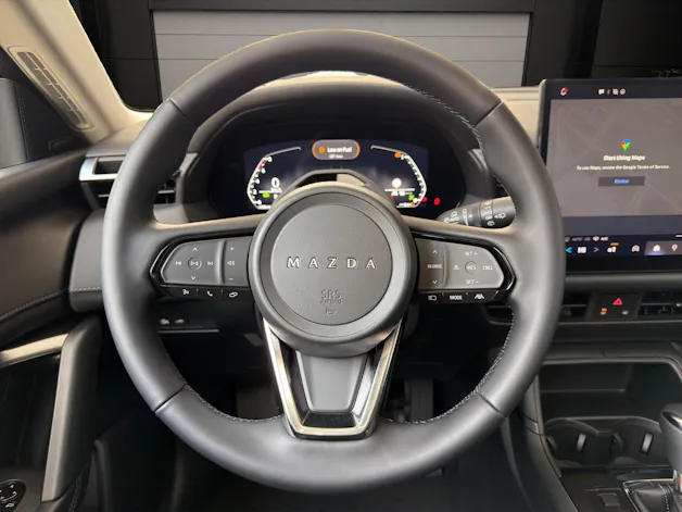 Mazda CX-5 e-Skyactiv-G 141 Homura FWD