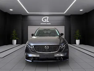 Mazda CX-5 e-Skyactiv-G 141 Homura FWD