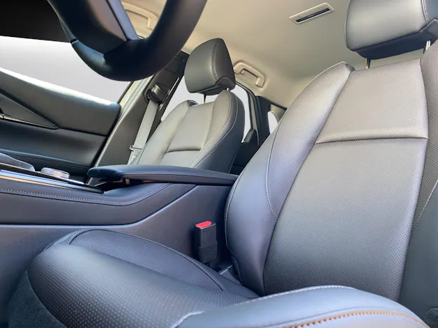 Mazda CX-30 SKYACTIV-X 186 M Hybrid Homura Plus AWD AT