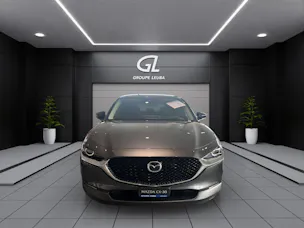 MAZDA CX-30 SKYACTIV-X 186 M Hybrid Homura Plus AWD AT