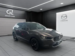 Mazda CX-30 SKYACTIV-X 186 M Hybrid Homura Plus AWD AT