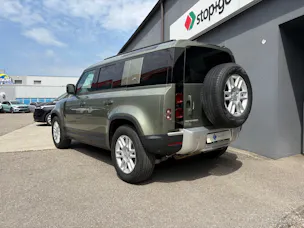 Land Rover Defender 110 3.0 D I6 300 S AWD AT8