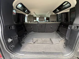 Land Rover Defender 110 3.0 D I6 300 S AWD AT8