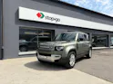 Land Rover Defender 110 3.0 D I6 300 S AWD AT8